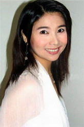 李雪君（陈秀环饰演）