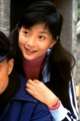 阿美（殷桃饰演）