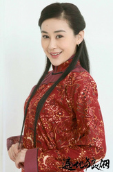柳烟（周扬饰演）