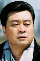 段祺瑞（陈逸恒饰演）