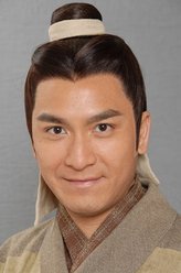 司马信（马国明饰演）