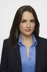 凯特·莫莱蒂（瑞切尔·蕾·库克饰演）