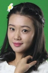 阿若（饰演）