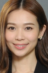 杨巧敏（杨秀惠饰演）