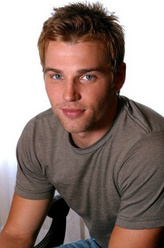 Dale Barbie Barbara（迈克·沃格尔饰演）