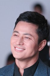 孙鼎昌（林江国饰演）