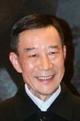 李书记（李雪健饰演）