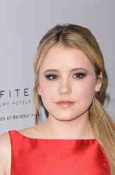 Kendra（泰勒·斯波瑞特勒饰演）