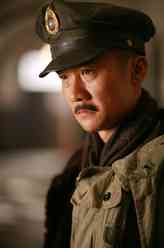 杨立仁（黄志忠饰演）