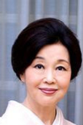 长山蓝子（长山蓝子饰演）
