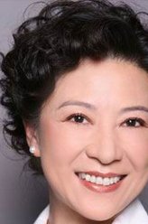 程母（王馥荔饰演）
