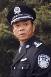 刘振汉（陶泽如饰演）