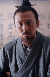 海瑞（黄志忠饰演）