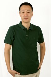 门家祥（辛柏青饰演）