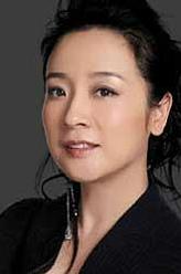 李群英（陈小艺饰演）