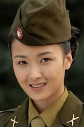 刘芳侠（黄曼饰演）