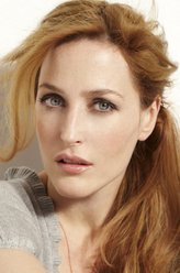 Dana Scully（吉莲·安德森饰演）