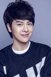 柳湘莲（徐海乔饰演）