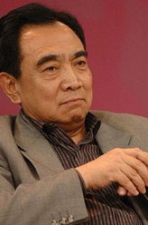 方丈（鲍国安饰演）