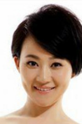 石青娥（孙颖歆饰演）