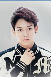 金钟大（金钟大饰演）