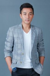 曹志远（刘恺威饰演）