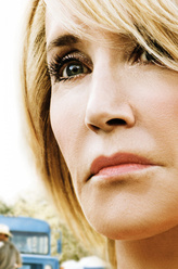 Jeanette Hesby（菲丽西提·霍夫曼饰演）