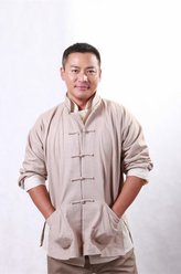 赵有义（江宏恩饰演）