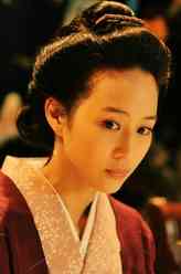 雪子（张钧甯饰演）