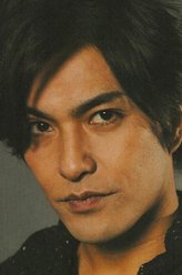 北村一辉（北村一辉饰演）