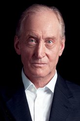 泰温·兰尼斯特（查尔斯·丹斯饰演）