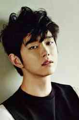 无恤（尹均相饰演）