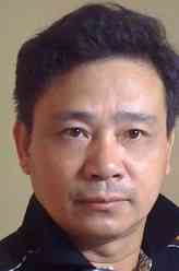 陈独秀（钟鑫培饰演）