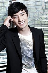 思悼世子（李帝勋饰演）