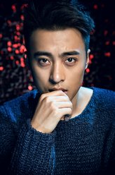 王子豪（张钧涵饰演）