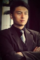 神谷莲见（张乃天饰演）