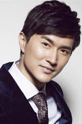 武崇训（陆昱霖饰演）