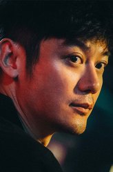 丁春秋（芦芳生饰演）