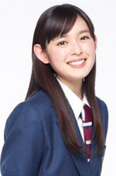 相原琴子（未来穗香饰演）