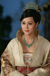 崔夫人（宋佳饰演）