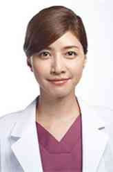 城之内博美（内田有纪饰演）