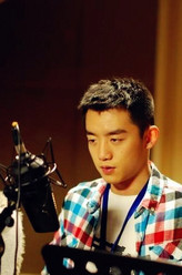 马路（郑恺饰演）