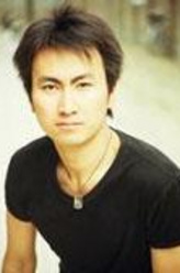 蔡明宇（蔡明宇饰演）