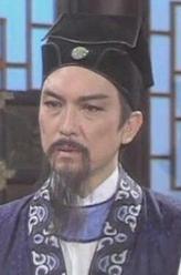 公孙策（范鸿轩饰演）