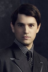 Josh Segal（尼克·达歌斯托饰演）