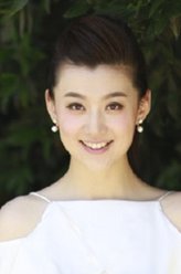 福晋（刘芳饰演）
