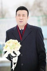 龚剑（于和伟饰演）