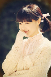 米朵（邓家佳饰演）