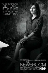 Mackenzie MacHale（艾米莉·莫迪默饰演）