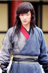 韩晓东（魏千翔饰演）